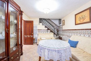 Chalet en venta en El Carmen - La Barrera en Lucena