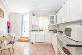 Chalet en venta en El Carmen - La Barrera en Lucena