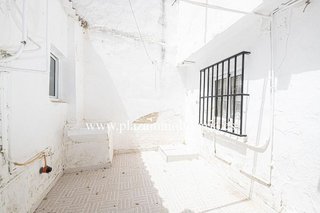 Chalet en venta en El Carmen - La Barrera en Lucena
