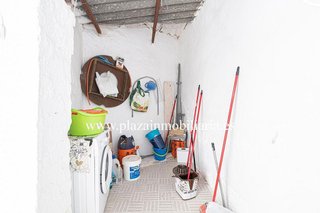 Chalet en venta en El Carmen - La Barrera en Lucena