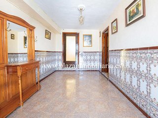 Chalet en venta en El Carmen - La Barrera en Lucena
