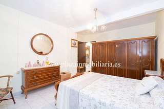 Chalet en venta en El Carmen - La Barrera en Lucena