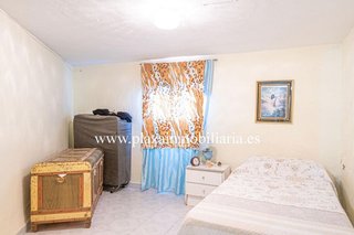 Chalet en venta en El Carmen - La Barrera en Lucena