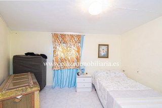 Chalet en venta en El Carmen - La Barrera en Lucena