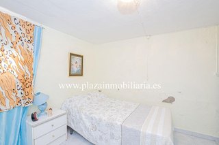Chalet en venta en El Carmen - La Barrera en Lucena