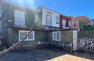Casa pareada en venta en Taco - Los Baldíos - Geneto - Guajara - Chumbreras en San Cristóbal de La Laguna