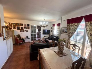 Casa pareada en venta en Taco - Los Baldíos - Geneto - Guajara - Chumbreras en San Cristóbal de La Laguna