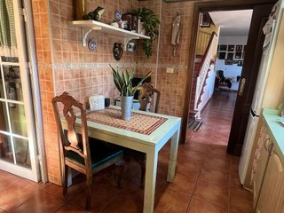 Casa pareada en venta en Taco - Los Baldíos - Geneto - Guajara - Chumbreras en San Cristóbal de La Laguna