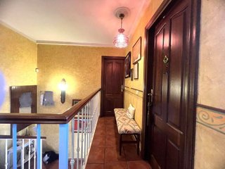 Casa pareada en venta en Taco - Los Baldíos - Geneto - Guajara - Chumbreras en San Cristóbal de La Laguna