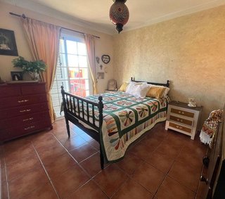 Casa pareada en venta en Taco - Los Baldíos - Geneto - Guajara - Chumbreras en San Cristóbal de La Laguna