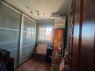 Casa pareada en venta en Taco - Los Baldíos - Geneto - Guajara - Chumbreras en San Cristóbal de La Laguna