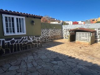 Casa pareada en venta en Taco - Los Baldíos - Geneto - Guajara - Chumbreras en San Cristóbal de La Laguna