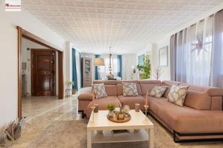 Chalet en venta en Gójar