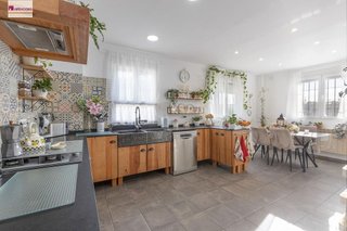 Chalet en venta en Gójar