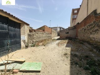 Chalet en venta en Zona Pinilla en Zamora
