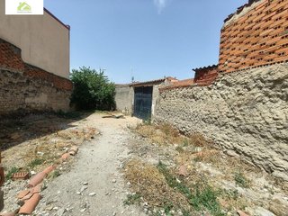 Chalet en venta en Zona Pinilla en Zamora