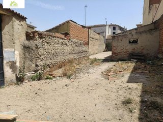 Chalet en venta en Zona Pinilla en Zamora