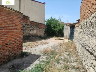 Chalet en venta en Zona Pinilla en Zamora