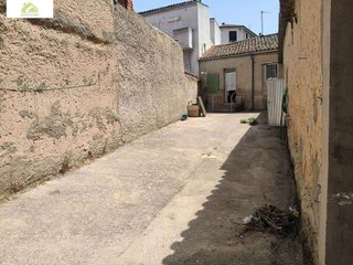 Chalet en venta en Zona Pinilla en Zamora