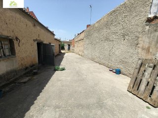 Chalet en venta en Zona Pinilla en Zamora