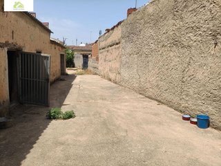 Chalet en venta en Zona Pinilla en Zamora
