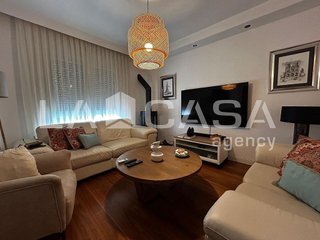 Chalet en venta en Montequinto en Dos Hermanas
