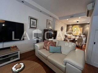 Chalet en venta en Montequinto en Dos Hermanas