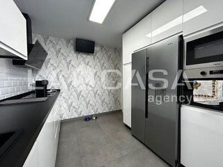 Chalet en venta en Montequinto en Dos Hermanas