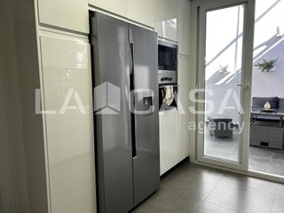 Chalet en venta en Montequinto en Dos Hermanas