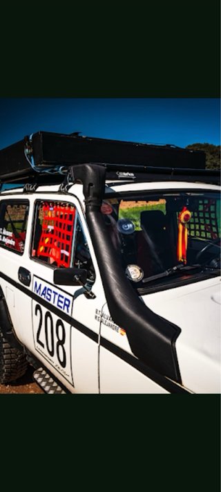 Lada Niva 1992