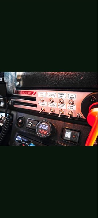 Lada Niva 1992