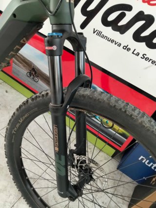 Haibike ALLTRAIL 4 Talla M