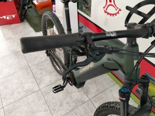Haibike ALLTRAIL 4 Talla M