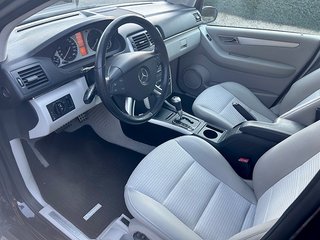 Mercedes-Benz Clase B 200 CDI Automatico