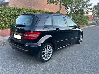 Mercedes-Benz Clase B 200 CDI Automatico