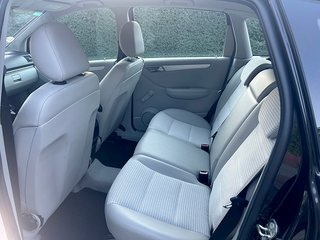 Mercedes-Benz Clase B 200 CDI Automatico