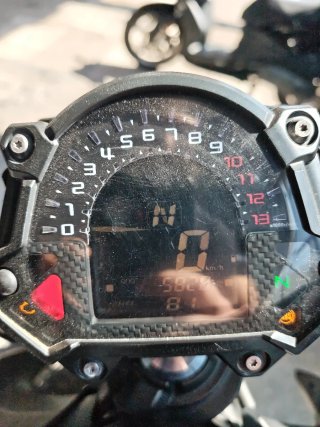 Kawasaki Z650