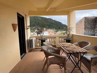 Dúplex en venta en Sant Elm - S'Arracó en Andratx