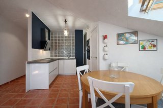 Ático en venta en Casco Antiguo en Marbella