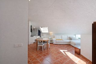 Ático en venta en Casco Antiguo en Marbella