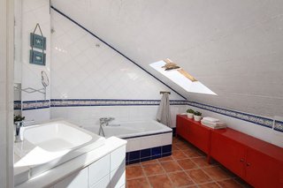 Ático en venta en Casco Antiguo en Marbella