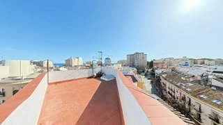 Ático en venta en Casco Antiguo en Marbella