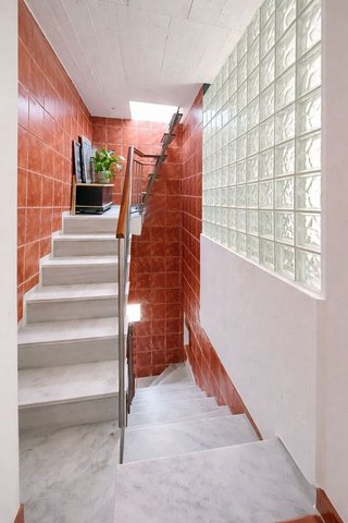 Ático en venta en Casco Antiguo en Marbella
