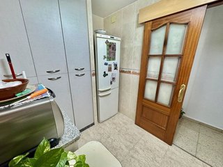 Piso en venta en Santa Rosa - Valdeolleros en Córdoba