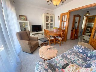 Piso en venta en Águilas ciudad en Águilas