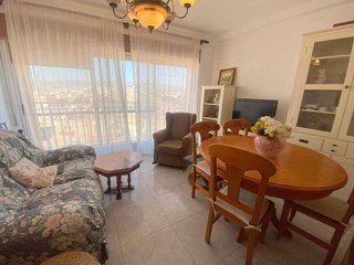 Piso en venta en Águilas ciudad en Águilas