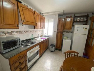 Piso en venta en Águilas ciudad en Águilas
