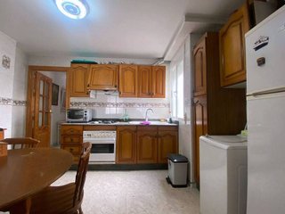 Piso en venta en Águilas ciudad en Águilas