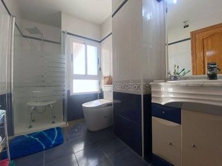 Piso en venta en Águilas ciudad en Águilas