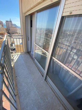 Piso en venta en Águilas ciudad en Águilas